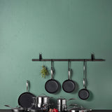 Scanpan Haptiq Stainless Steel Nonstick 12.5-Inch Wok