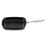 Scanpan Professional 10.5 Inch Nonstick Grill Pan