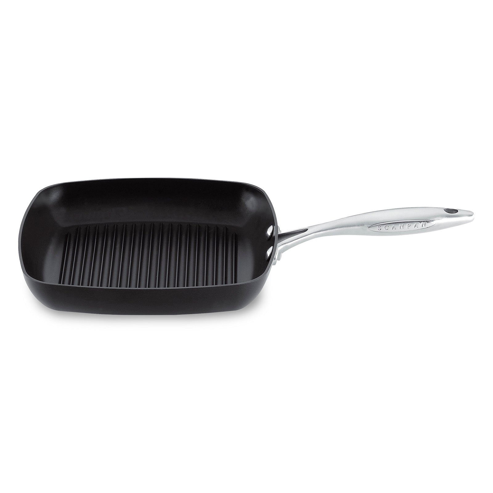 Scanpan Professional 10.5 Inch Nonstick Grill Pan