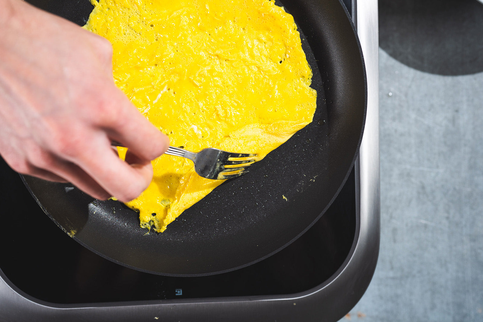 Scanpan Professional 11 Inch Nonstick Square Griddle