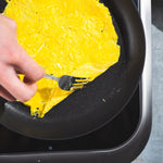 Scanpan Professional 11 Inch Nonstick Square Griddle