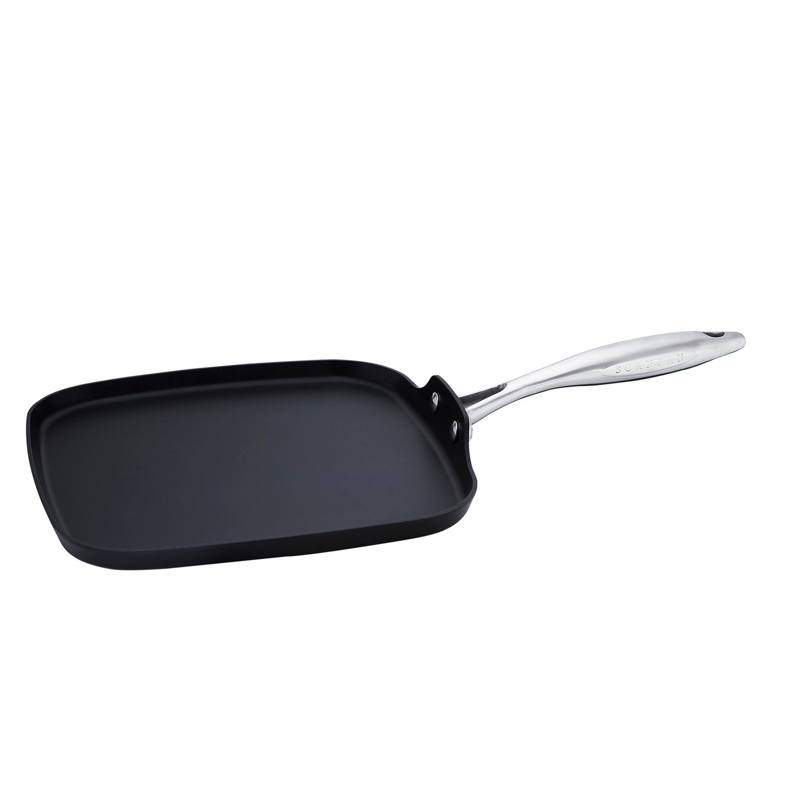 Scanpan Professional 11 Inch Nonstick Square Griddle