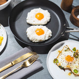 Scanpan Professional 2.7 Quart Saute Pan W/Lid