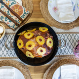 Scanpan Professional 4.5 Quart Low Sauce Pot, 10.25 Inch