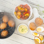 Scanpan Professional 1 Quart Covered Saucepan