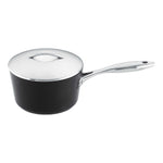 Scanpan Professional 1 Quart Covered Saucepan