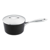 Scanpan Professional 1 Quart Covered Saucepan