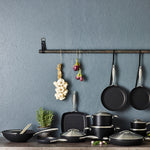 Scanpan Professional 2 Quart Covered Saucepan