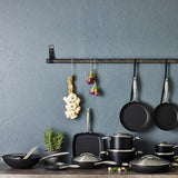 Scanpan Professional 2 Quart Covered Saucepan