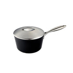 Scanpan Professional 2 Quart Covered Saucepan