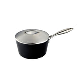 Scanpan Professional 2 Quart Covered Saucepan