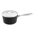Scanpan Professional 3.25 Quart Saucepan With Lid