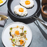 Scanpan Professional 6.25 Inch Stainless Steel Lid