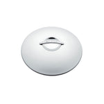 Scanpan Professional 10.25 Inch Stainless Steel Lid