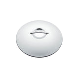 Scanpan Professional 10.25 Inch Stainless Steel Lid