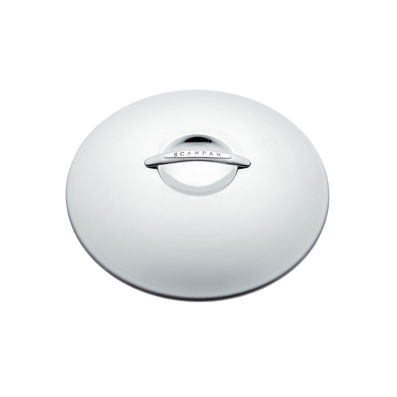 Scanpan Professional 11 Inch Stainless Steel Lid