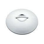 Scanpan Professional 12.5 Inch Stainless Steel Lid