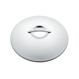 Scanpan Professional 12.5 Inch Stainless Steel Lid
