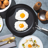 Scanpan Professional 14 Inch Stainless Steel Lid