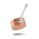 Mauviel M'Minis Saucepan, 3.5 Inch