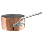 Mauviel M'Minis Saucepan, 3.5 Inch
