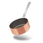 Mauviel M'Minis Sautepan, 2.8 Inch