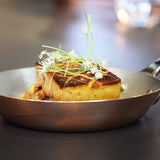 Mauviel M'Minis Copper Frypan, 4.7 Inch