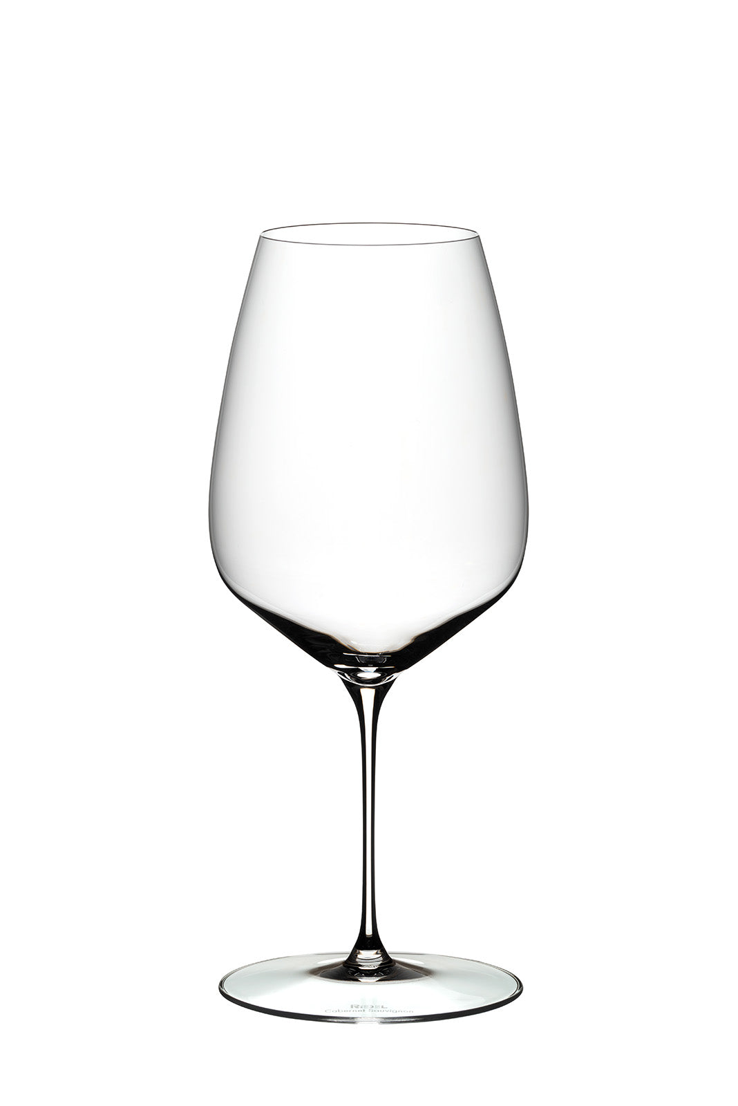 Riedel Veloce Cabernet/Merlot Wine Glass, Set of 2
