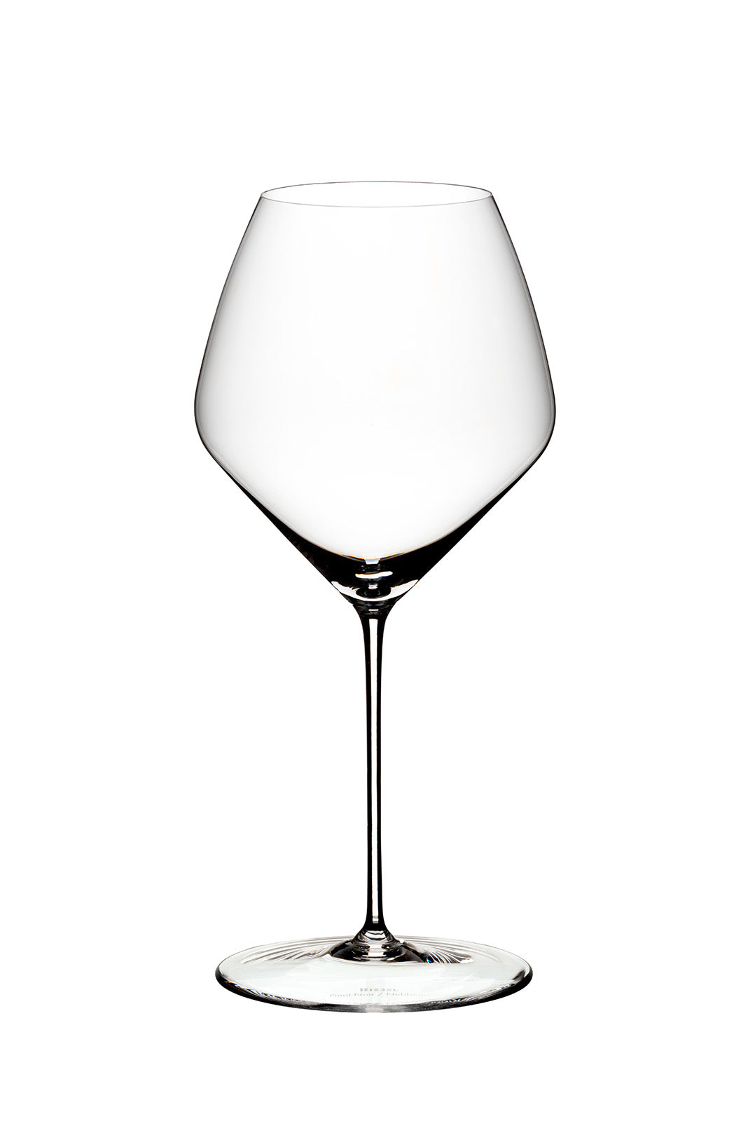 Riedel Veloce Old World Pinot Noir Wine Glass, Set of 2