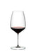 Riedel Veloce Cabernet/Merlot Wine Glass, Set of 2