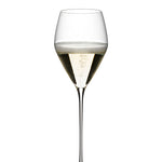 Riedel Veloce Champagne Wine Glass, Set of 2
