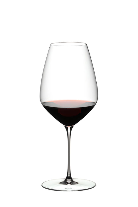 Riedel Veloce Old World Syrah Wine Glass, Set of 2