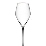 Riedel Veloce Rose Wine Glass, Set of 2