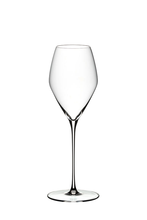 Riedel Veloce Rose Wine Glass, Set of 2