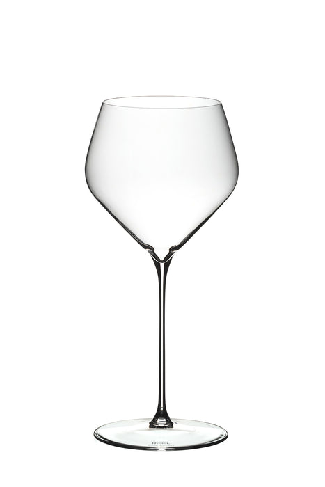 Riedel Veloce Chardonnay Wine Glass, Set of 2