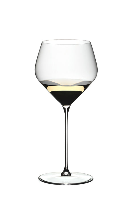 Riedel Veloce Chardonnay Wine Glass, Set of 2