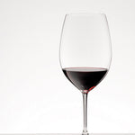 Riedel Vinum Bordeaux Grand Cru Wine Glass, Set of 2