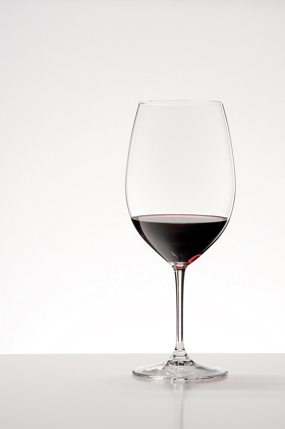 Riedel Vinum Bordeaux Grand Cru Wine Glass, Set of 2