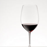 Riedel Vinum Bordeaux Grand Cru Wine Glass, Set of 2
