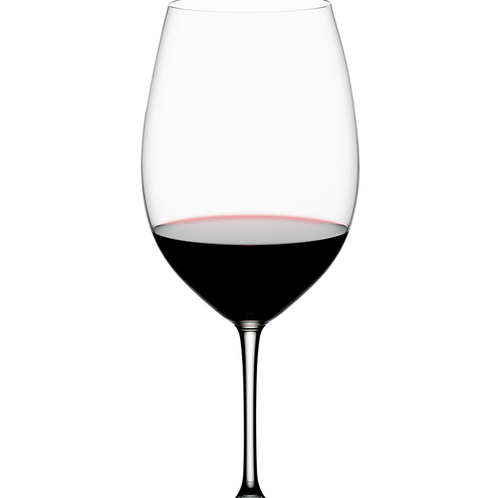 Riedel Vinum Bordeaux Grand Cru Wine Glass, Set of 2