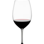 Riedel Vinum Bordeaux Grand Cru Wine Glass, Set of 2