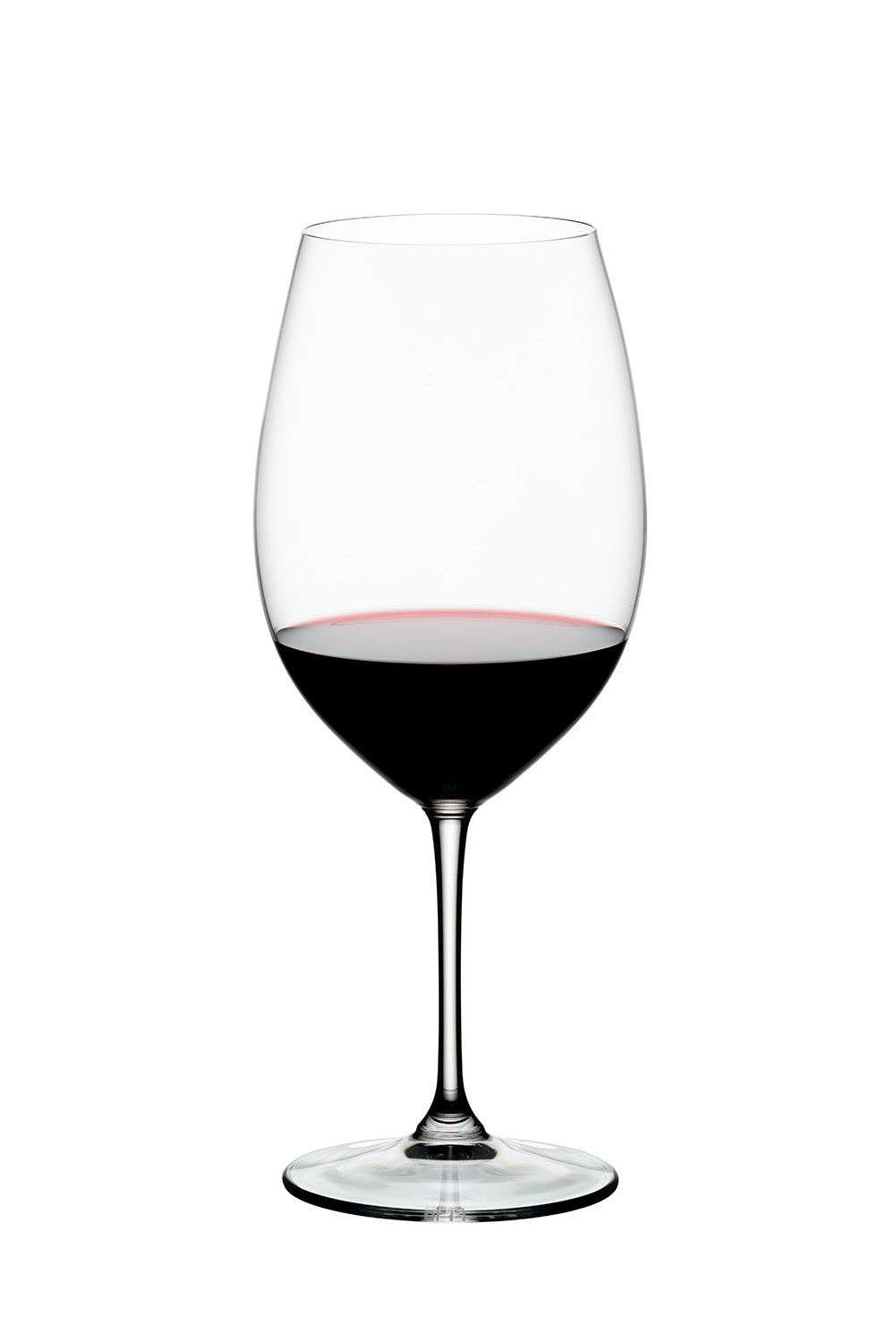 Riedel Vinum Bordeaux Grand Cru Wine Glass, Set of 2