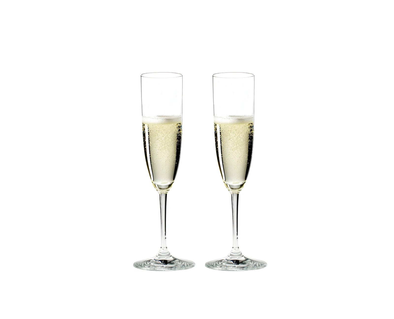 Riedel Vinum Champagne Wine Glass, Set of 2