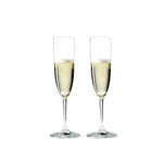 Riedel Vinum Champagne Wine Glass, Set of 2