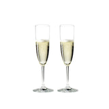 Riedel Vinum Champagne Wine Glass, Set of 2
