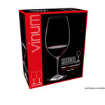 Riedel Vinum Syrah/Shiraz Wine Glass, Set of 2