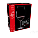 Riedel Vinum Syrah/Shiraz Wine Glass, Set of 2