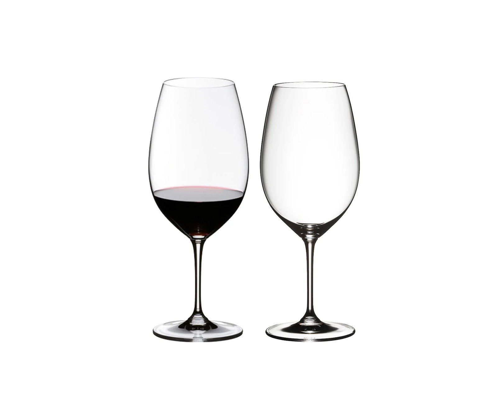 Riedel Vinum Syrah/Shiraz Wine Glass, Set of 2