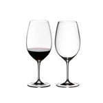 Riedel Vinum Syrah/Shiraz Wine Glass, Set of 2