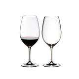 Riedel Vinum Syrah/Shiraz Wine Glass, Set of 2
